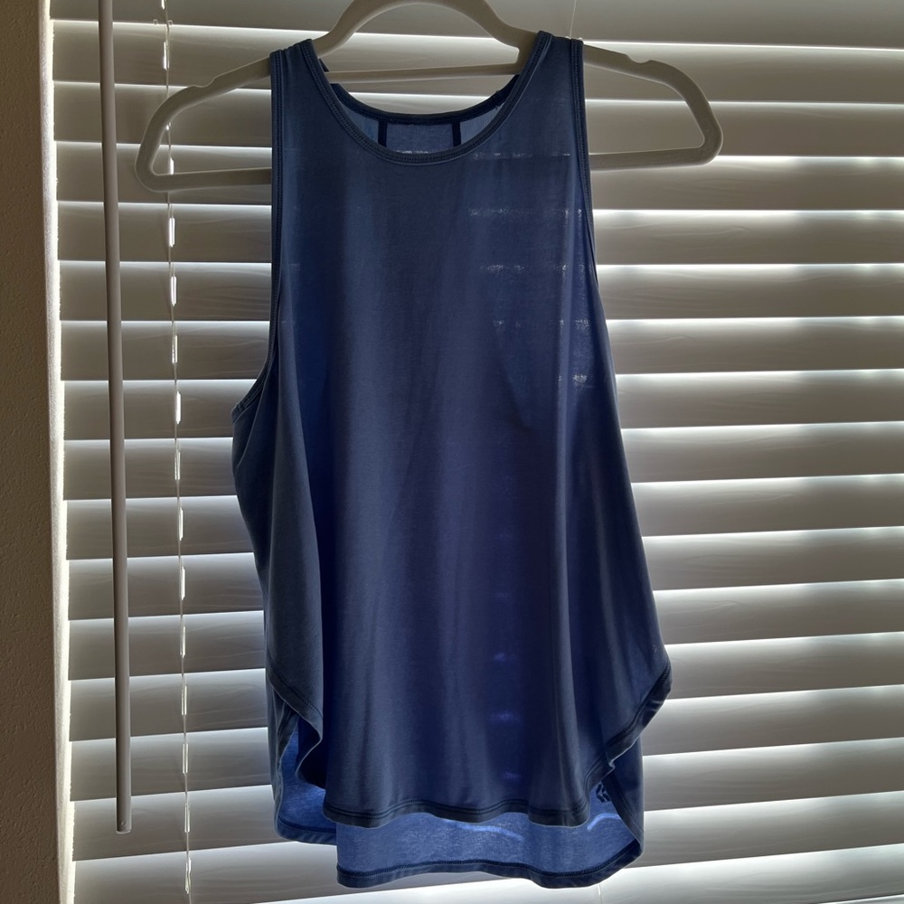All In Motion Athletic Tank